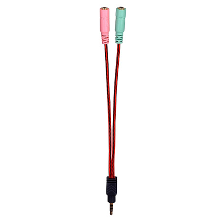 Gaming Headset SVEN AP-U990MV, 50mm drivers, 20-20kHz, 32 Ohm, 105dB, 401g, In-Line Controls, 7.1, E