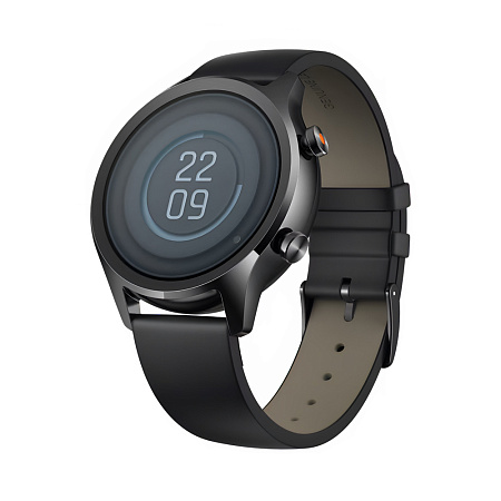 Smartwatch Mobvoi TicWatch C2+, Onyx