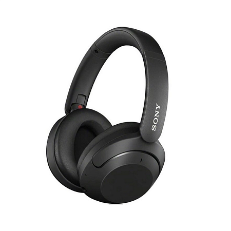 Bluetooth Headphones  SONY  WH-XB910N, Black, Noise Cancelling