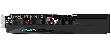 VGA Gigabyte RTX3060 12GB GDDR6 Aorus Elite  (GV-N3060AORUS E-12GD)