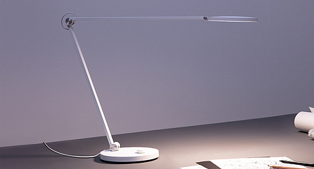 Xiaomi LED Desk Lamp Pro, White
