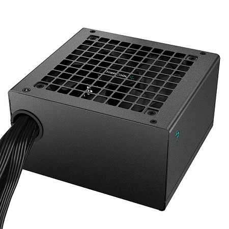 Power Supply ATX 800W Deepcool PK800D, 80+ Bronze, 120mm, Active PFC, DC/DC, Flat cable design