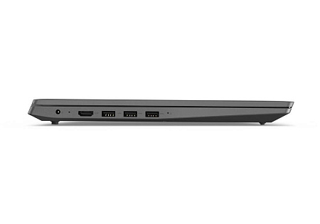Ноутбук для бизнеса 15,6" Lenovo V15 ADA, Iron Grey, AMD Athlon Gold 3150U, 8Гб/256Гб, Без ОС
