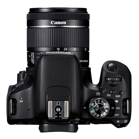 DC Canon EOS 800D & EF-S 18-55mm f/3.5-5.6 IS STM KIT