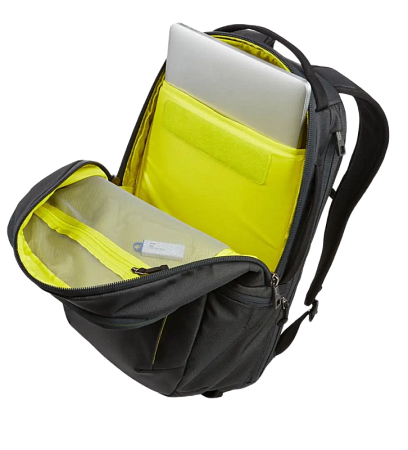 Backpack Thule Subterra TSLB317, 30L, 3203417, Dark Shadow Night for Laptop 15,6" & City Bags