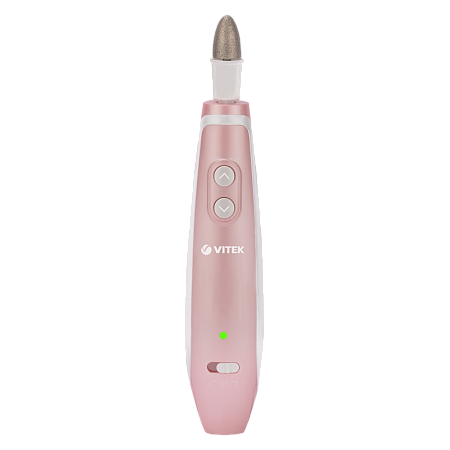 Manicure Set VITEK VT-2215