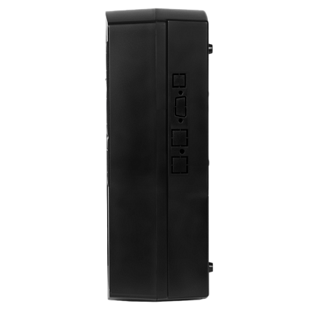 UPS SVEN  UP-L1000E, 1000VA/510W, Line Interactive, AVR, LED, 6 x Shuko sockets