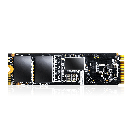 .M.2 NVMe SSD 2.0TB ADATA   XPG GAMMIX S11 Pro [PCIe 3.0 x4, R/W:3350/2900MB/s, 360/360K IOPS,1.2PBW