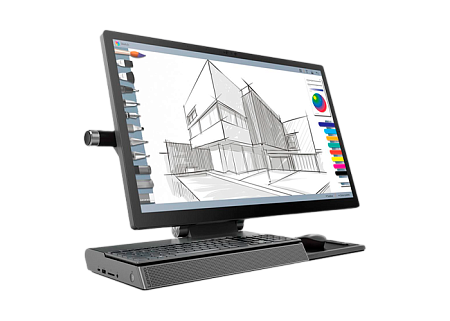 Моноблок Lenovo Yoga A940-27ICB, 27", Intel Core i7-9700, 32Гб/512Гб, Windows 10 Pro, Серый Моноблок Lenovo Yoga A940-27ICB, 27", Intel Core i7-9700, 32Гб/512Гб, Windows 10 Pro, Серый
