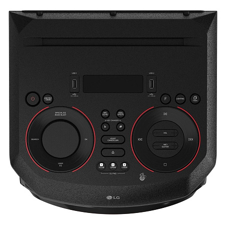 Portable Audio System LG XBOOM ON99