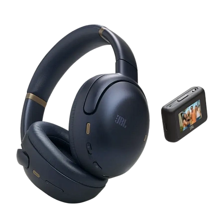 Наушники JBL Tour One M3 Smart TXT, Синий Наушники JBL Tour One M3 Smart TXT, Синий