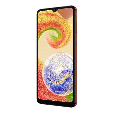 A04 4/64Gb Copper