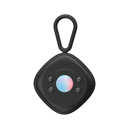 Baseus Camera Detector Heyo Series, Black