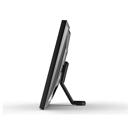Navitel Digital Photo Frame FR101 Pro, 10.1-inch, Wi-Fi, Black