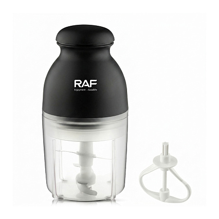 Raf Food Processor, R.332B, 1L, 250W