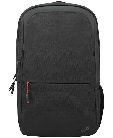 16” NB Backpack - Lenovo ThinkPad Essential 16” Backpack (Eco), Black.
