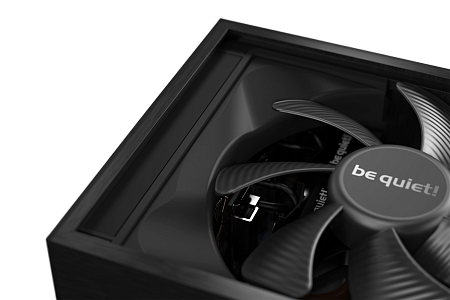 Power Supply ATX 1600W be quiet! DARK POWER PRO 13, 80+ Titanium, 135mm, Active PFC, Full Bridge SR 
