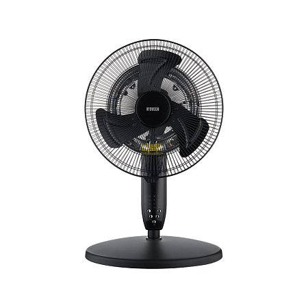 NOVEEN Standing Fan F740 2in1 with heating function Smart Tuya 16"/40cm, Black NOVEEN Standing Fan F740 2in1 with heating function Smart Tuya 16"/40cm, Black