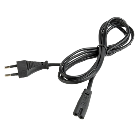 Power Cord PC-220V 1.8m Russian Plug, High quality, Cablexpert, PC-184-VDE Power Cord PC-220V 1.8m Russian Plug, High quality, Cablexpert, PC-184-VDE