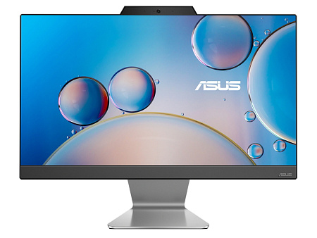 Asus AiO A3202 Black (21.5"FHD IPS Core i3-1215U 3.3-4.4GHz, 8GB, 256GB, W11Home)