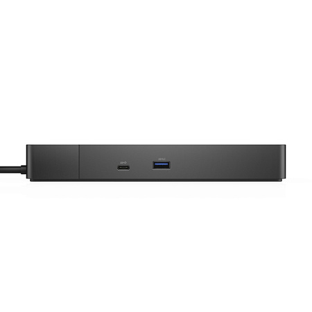 Dell Dock WD19s, 180W - USB-C 3.1 Gen 2, USB-A 3.1 Gen 1 with PowerShare, 2xDisplay Port 1.4 