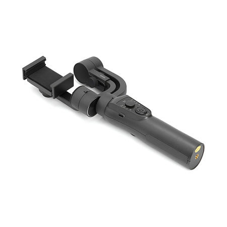 3-Axis Smartphone Gimbal Stabilizer Model S5B, Dark Grey