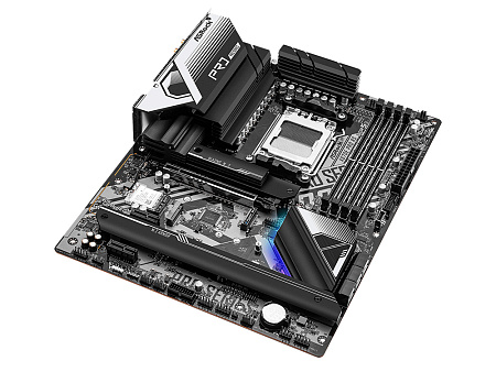 MB AM5 ASRock X670E PRO RS ATX