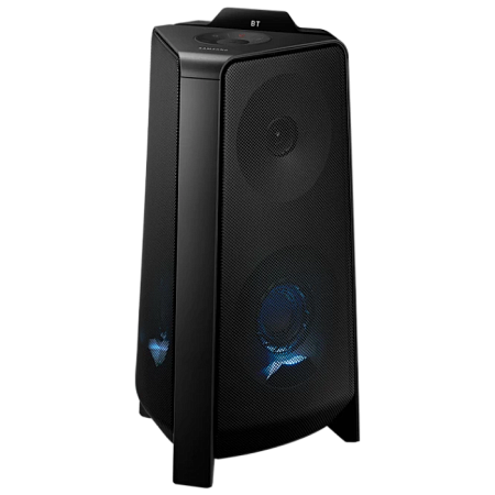 Portable Audio System Samsung MX-T40/RU