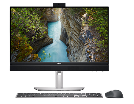 Dell AIO OptiPlex 7410 (23,8" FHD Touch IPS Core i5-13500T 1.6-4.6GHz, 8GB, 256GB, Win11Pro) Dell AIO OptiPlex 7410 (23,8" FHD Touch IPS Core i5-13500T 1.6-4.6GHz, 8GB, 256GB, Win11Pro)