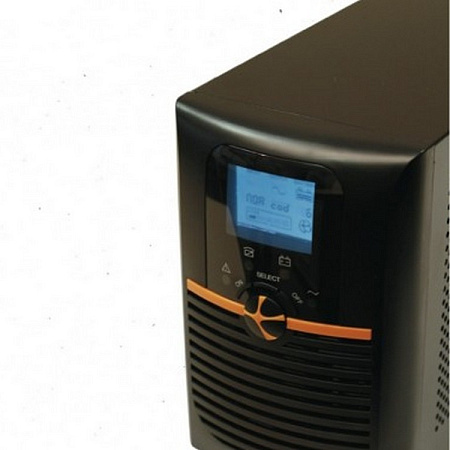 UPS Tuncmatik Newtech PRO II X9 2kVA 1/1 Online, Standard Model