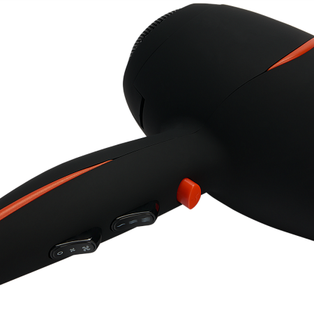 Hair Dryer Polaris PHD2038Ti