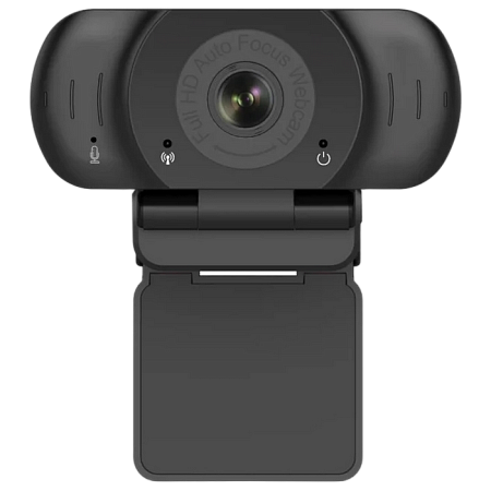 Xiaomi IMI Vidlok Auto Webcam W90 Pro,1080P, Black