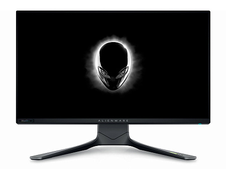 24.5" DELL Alienware AW2521H, Black, IPS, 1920x1080, 360Hz, G-Sync, FreeSync,1ms, 400cd, HDMI+DP+USB