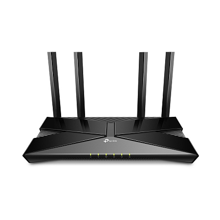 Wi-Fi 6 Dual Band TP-LINK Router "Archer AX23", 1800Mbps, OFDMA, Gbit Ports