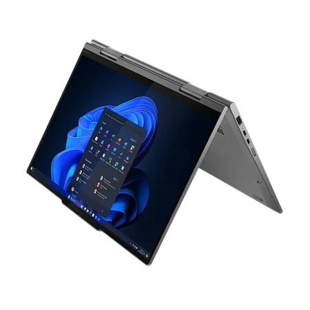 Ноутбук для бизнеса 14" Lenovo ThinkPad X1 2-in-1 Gen 10, Grey, Intel Core Ultra 7 258V, 32Гб/512Гб, Windows 11 Pro Ноутбук для бизнеса 14" Lenovo ThinkPad X1 2-in-1 Gen 10, Grey, Intel Core Ultra 7 258V, 32Гб/512Гб, Windows 11 Pro
