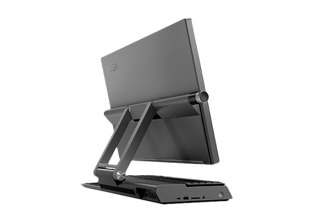 Моноблок Lenovo Yoga A940-27ICB, 27", Intel Core i7-9700, 32Гб/512Гб, Windows 10 Pro, Серый Моноблок Lenovo Yoga A940-27ICB, 27", Intel Core i7-9700, 32Гб/512Гб, Windows 10 Pro, Серый