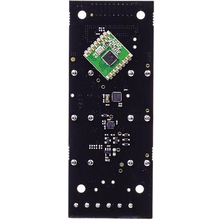 Ajax Wireless Security Transmitter, NC/NO contact type