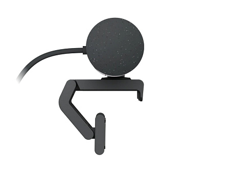 Camera Logitech BRIO 500, 1080p/30fps, FoV 90°, 4MP, Zoom:4x, Autofocus, Stereo mic, Shutter, 1,5m, 