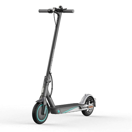 Xiaomi Mi Electric Scooter Pro 2 Mercedes-AMG Petronas F1 Team Edition, Black