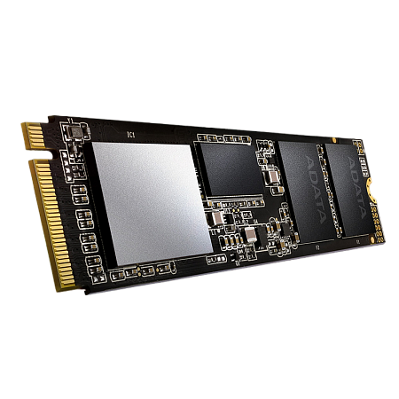 .M.2 NVMe SSD 2.0TB ADATA   XPG  SX8200 Pro [PCIe 3.0 x4, R/W:3350/2900MB/s, 360/360K IOPS, 1.28PBW]