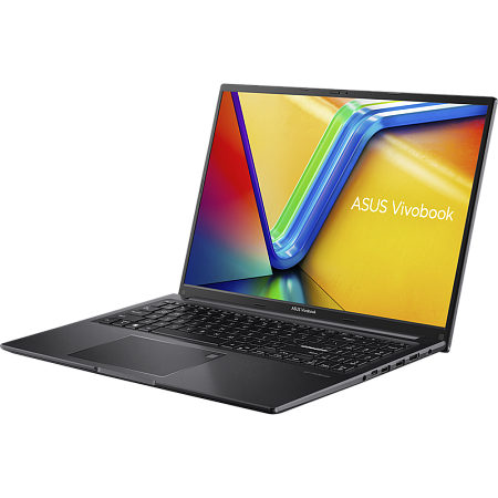 NB ASUS 16.0" Vivobook 16 M1605YA Black (Ryzen 7 7730U 16Gb 1Tb)
