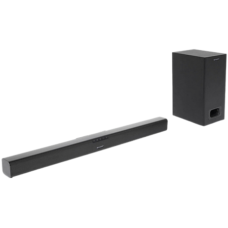 Soundbar  Sharp HT-SBW110V08
