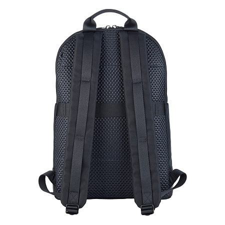 Tucano Backpack Fine Double 15.6", Blue