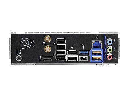 MB AM5 ASRock B650E PG RIPTIDE WIFI ATX