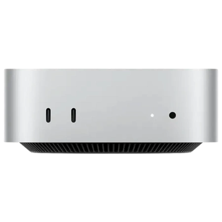 Настольный ПК Apple Mac mini A3238, Mac mini, M4 with 10-core CPU and 10-core GPU, 32Гб/1024Гб, M4 10-core GPU, macOS Tahoe