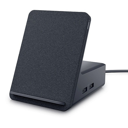 Dell Dual Charge Dock HD22Q - 1*USB-C 3.2 Gen2 with PowerDelivery, 4*USB-A 3.1 Gen 1, 1xDP, 1xHDMI