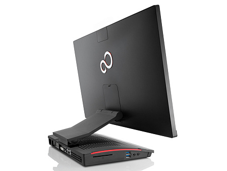 FUJITSU ESPRIMO X913 (i3-3220T/4Gb/320Gb/Win8Pro/Office)