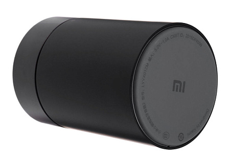 Портативная колонка Xiaomi Mi Pocket Speaker 2, Чёрный