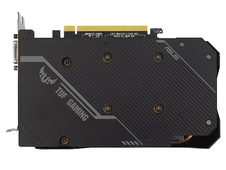 VGA ASUS GTX1650 4GB GDDR6 TUF Gaming (TUF-GTX1650-O4GD6-P-V2-GAMING) VGA ASUS GTX1650 4GB GDDR6 TUF Gaming (TUF-GTX1650-O4GD6-P-V2-GAMING)
