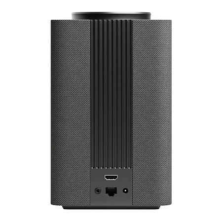 Yandex Station Max Zigbee Bluetooth Speaker YNDX-00053K, Black